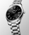 Longines Master Collection Automatic Black Dial Silver Hands Stainless Steel Bracelet 42 mm [L2.893.4.59.6]