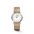 Longines La Grande Classique de Longines Quartz Mother-of-Pearl Dial Rose Gold PVD 29 mm [L4.512.1.97.8]