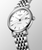 Longines Elegant Collection Automatic White Dial Steel Bracelet 29 mm [L4.310.4.19.6]