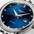 Longines Flagship Classic Automatic Blue Dial Steel, Diamonds 30 mm [L4.374.4.97.6]
