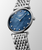 Longines La Grande Classique de Longines Quartz Blue Mother-of-Pearl Dial with Diamonds 29 mm [L4.512.4.81.6]