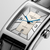 Longines DolceVita Automatic Opaline Ivory Dial Rectangular 27.7 × 43.8 mm [L5.757.4.73.0]