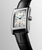 Longines DolceVita Automatic Opaline Ivory Dial Rectangular 27.7 × 43.8 mm [L5.757.4.73.0]