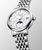 Longines Elegant Collection Moonphase Quartz MOP Diamond Dial 30 mm [L4.330.4.87.6]