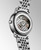 Longines Elegant Collection Automatic White Matt Dial 29 mm [L4.310.4.12.6]