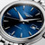 Longines Flagship Classic Automatic Sunray Blue Dial 30 mm [L4.374.4.98.6]