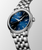 Longines Flagship Classic Automatic Sunray Blue Dial 30 mm [L4.374.4.98.6]