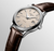 Longines Flagship Classic Automatic Beige Dial 30 mm [L4.374.4.79.2]