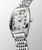 Longines Evidenza Quartz Opaline Ivory Dial 26 × 30.6 mm [L2.155.4.71.6]