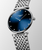 Longines La Grande Classique de Longines Quartz Sunray Blue Dial 38 mm [L4.866.4.97.6]