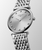Longines La Grande Classique Grey Diamond Dial Quartz 29 mm Bracelet [L4.512.4.70.6] | Mani Jewellers