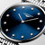 Longines La Grande Classique Blue Diamond Dial Quartz 29 mm Bracelet [L4.512.4.97.6]