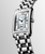 Longines DolceVita Quartz White Dial Stainless Steel Bracelet 23.30 × 37 mm [L5.512.4.75.6]