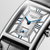 Longines DolceVita Quartz White Dial Roman Numerals 23.30 × 37 mm [L5.512.4.75.2]