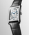 Longines DolceVita Quartz White Dial Roman Numerals 23.30 × 37 mm [L5.512.4.75.2]