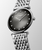 La Grande Classique De Longines Quartz Grey Dial Diamonds 29 mm [L4.512.4.77.6]