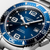 Longines HydroConquest Automatic Blue Dial Stainless Steel Bracelet 41 mm [L3.742.4.96.6]