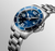 Longines HydroConquest Automatic Blue Dial Stainless Steel Bracelet 41 mm [L3.742.4.96.6]