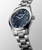 Longines Conquest Classic Quartz Black Mother-of-Pearl Dial Diamonds 34 mm [L2.386.4.88.6]
