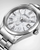 The CITIZEN Eco-Drive Calibre A060 38.3mm Silver Washi Dial [AQ4100-57B]