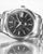 The CITIZEN Eco-Drive Calibre A060 38.3mm Black Washi Dial [AQ4100-57E]