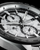 Citizen ATTESA Super Titanium™ Platinum Shine  Atomic Time 42mm Silver Dial [AT8284-61A]