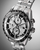 Citizen ATTESA Super Titanium™ Platinum Shine  Atomic Time 42mm Silver Dial [AT8284-61A]