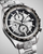 Citizen ATTESA Super Titanium™ Platinum Shine  Atomic Time 42mm Silver Dial [AT8284-61A]