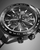 Citizen ATTESA Super Titanium™ Atomic Time 43.5mm Black Dial [AT8294-59E]