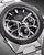 Citizen ATTESA Super Titanium™ Satellite Wave GPS 43.2mm Black Dial [CC4104-53E]