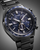 Citizen ATTESA Super Titanium™ Atomic Time 42mm Blue Dial [CB5967-66L]
