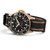 Khaki Navy Scuba Automatic GMT 43mm Bronze H82565930 
