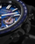 Citizen ATTESA Super Titanium™ with DLC Satellite Wave GPS 44.6mm Blue Dial [CC4059-64L]