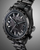 Citizen ATTESA Super Titanium™ with DLC Atomic Time 40.6mm Black Dial [CB0285-63E]