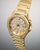 Citizen Series8 890 City Lights 42.6mm Gold-Tone Dial Automatic [NB6062-52P]