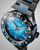 Citizen Series8 880 GMT 41mm Blue Dial Automatic Two-Tone [NB6036-52N]
