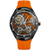 Accutron DNA Casino Electrostatic Watch [28A205]