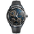 Accutron DNA Blue Open-Work Dial Electrostatic Watch [2ES8A004]