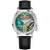 Accutron Spaceview 314 Tuning Fork Watch [26A211]