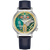 Accutron Spaceview 314 Tuning Fork Watch [26A213]