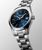 Longines Conquest Classic 34 mm Quartz Blue Dial Stainless Steel [L2.386.4.92.6]