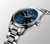 Longines Conquest Classic 34 mm Quartz Blue Dial Stainless Steel [L2.386.4.92.6]
