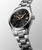 Longines Conquest Classic 34 mm Quartz Black Dial Stainless Steel [L2.386.4.52.6]