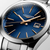 Longines Conquest Classic 29.5 mm Quartz Blue Dial Stainless Steel [L2.286.4.92.6]