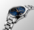 Longines Conquest Classic 29.5 mm Quartz Blue Dial Stainless Steel [L2.286.4.92.6]