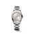 Longines Conquest Classic 29.5 mm Quartz Silver Dial Stainless Steel [L2.286.4.72.6]