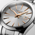 Longines Conquest Classic 29.5 mm Quartz Silver Dial Stainless Steel [L2.286.4.72.6]