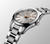 Longines Conquest Classic 29.5 mm Quartz Silver Dial Stainless Steel [L2.286.4.72.6]