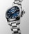 Longines Conquest 29.5 mm Quartz Blue Dial Stainless Steel [L3.376.4.96.6]