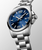 Longines Conquest 43 mm Quartz Blue Dial Stainless Steel [L3.760.4.96.6]
